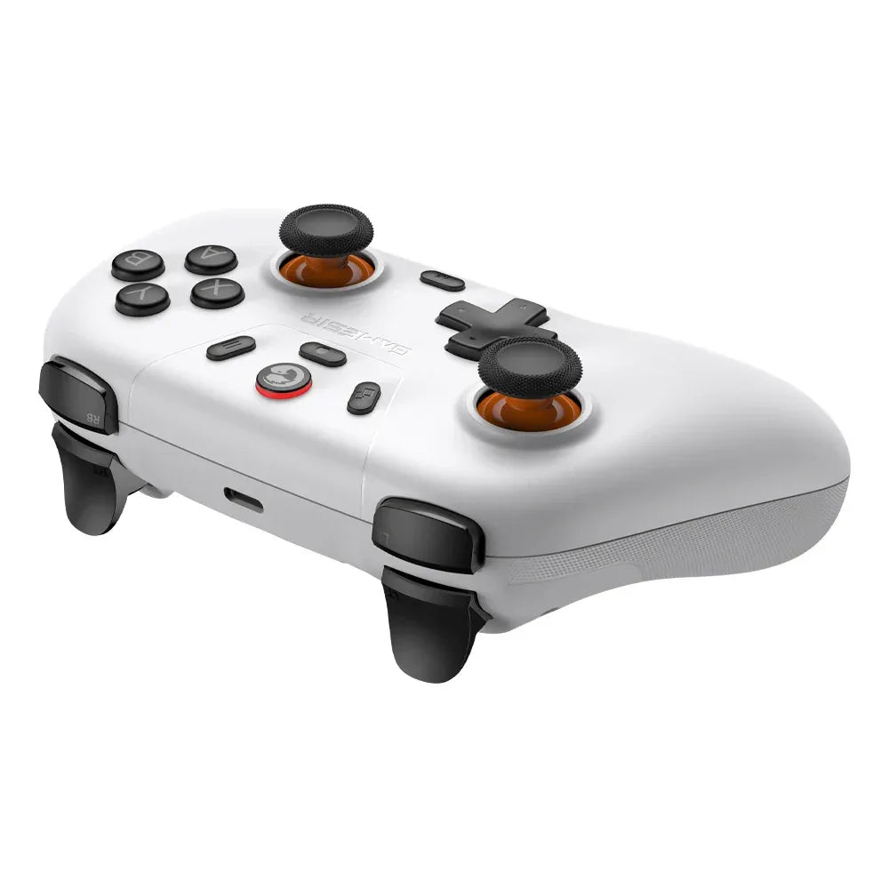 GameSir Nova Lite Wireless Switch Controller – Bluetooth Gamepad with Hall Effect Joysticks - TechTastic Treasures
