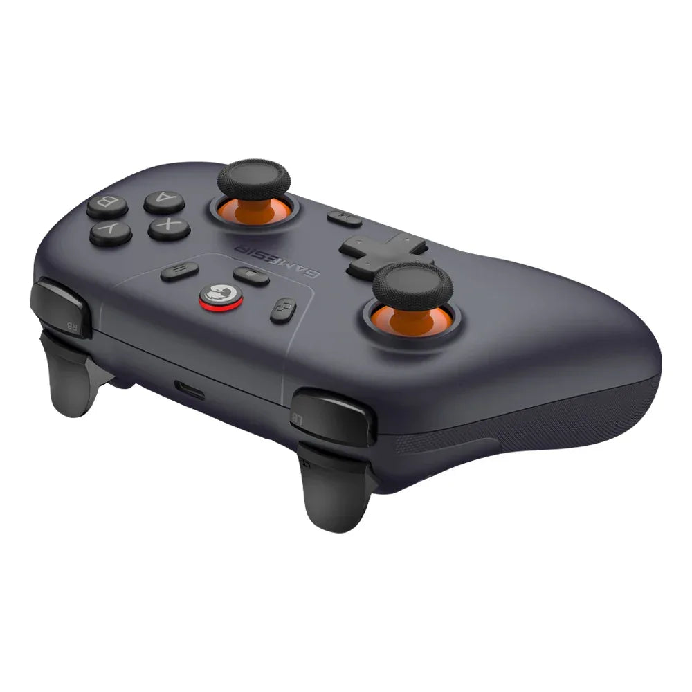 GameSir Nova Lite Wireless Switch Controller – Bluetooth Gamepad with Hall Effect Joysticks - TechTastic Treasures