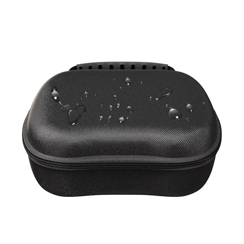 Spider-Theme Portable Storage Bag for PS5/PS4/Xbox/Switch Pro Controllers – Travel Protective Carry Case - TechTastic Treasures