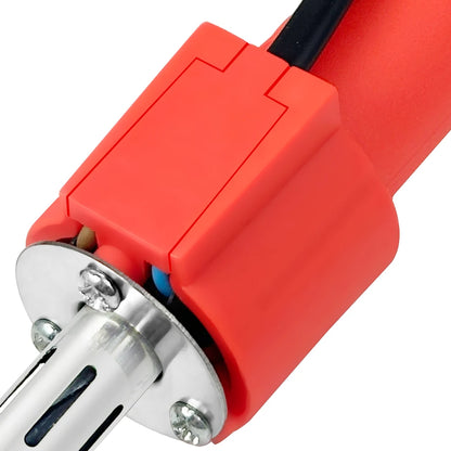 30W Electrothermal Solder Sucker | Desoldering Pump & Iron Tool