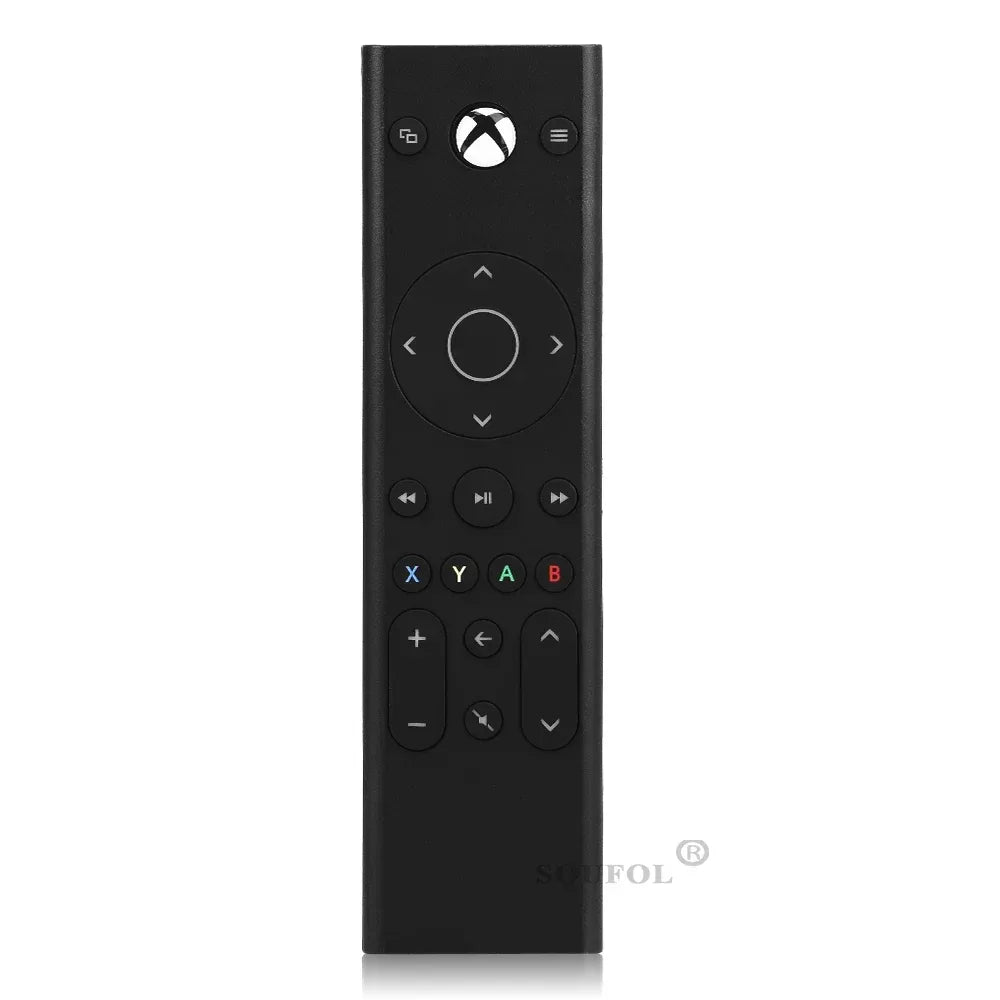 Remote Control for Xbox Series X/S & Xbox One – Media Controller Smart Connection Accessory - TechTastic Treasures
