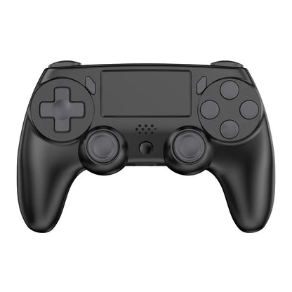 GAMINJA Wireless Gamepad with 6-Axis Gyroscope – Touchpad & Dual Vibration