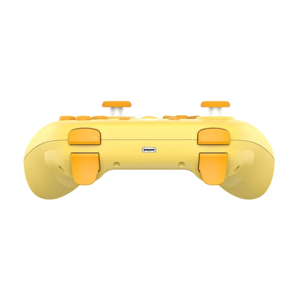 GameSir Nova Lite Wireless Switch Controller – Bluetooth Gamepad with Hall Effect Joysticks - TechTastic Treasures