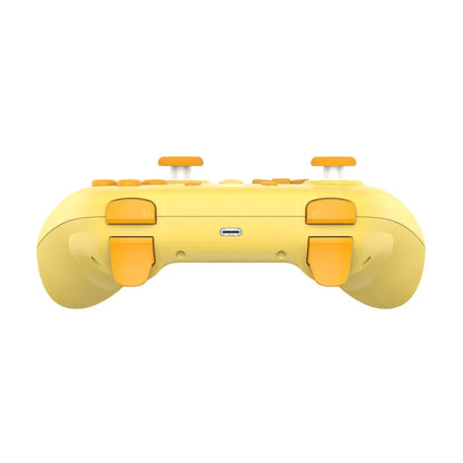 GameSir Nova Lite Wireless Switch Controller – Bluetooth Gamepad with Hall Effect Joysticks - TechTastic Treasures