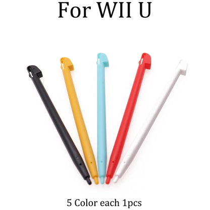 Nintendo DS Stylus Pen Set | NDS NDSi 2DS 3DS XL Wii U Touch Pen