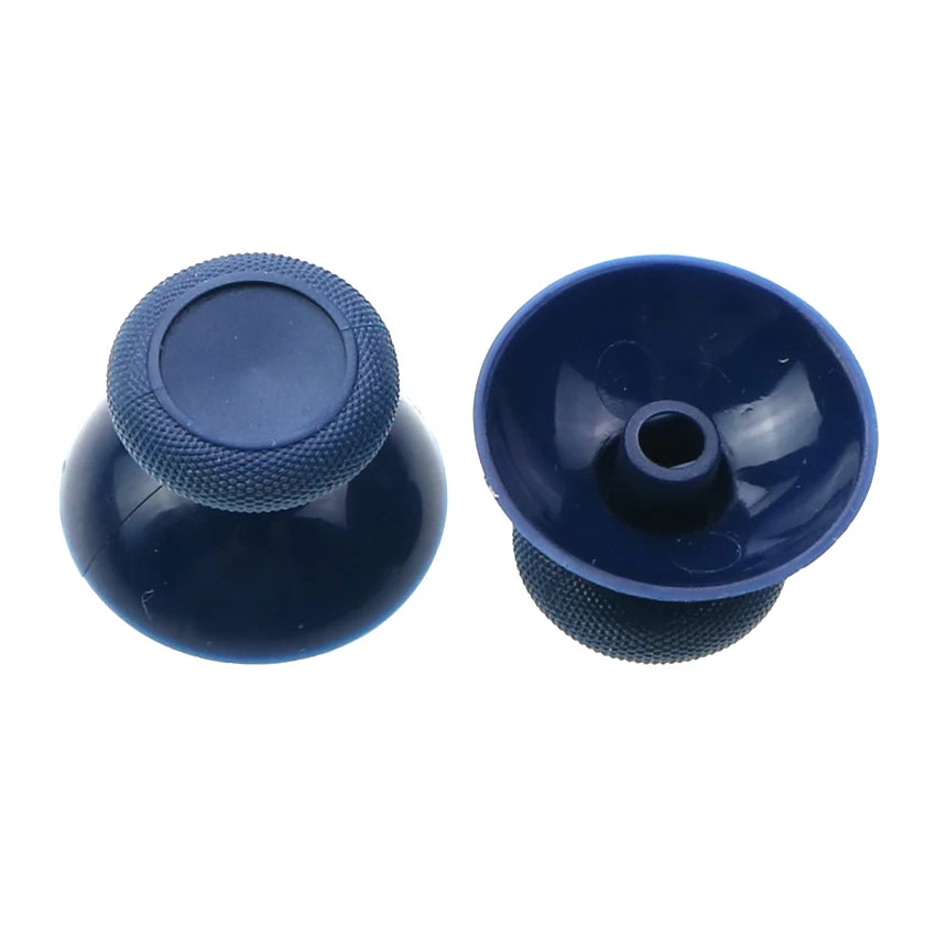 2-Piece Analog Thumbstick Grip Caps for Xbox Series X|S Controllers
