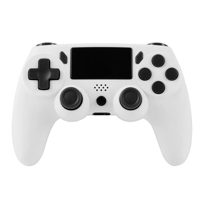GAMINJA Wireless Gamepad with 6-Axis Gyroscope – Touchpad & Dual Vibration