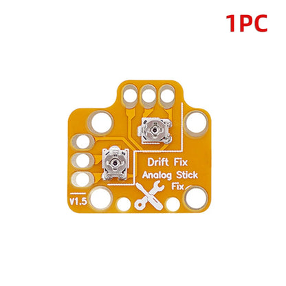 Gamepad Joystick Drift Repair Board Mod – For PS4, PS5 & Xbox Controllers (1–30PCS)