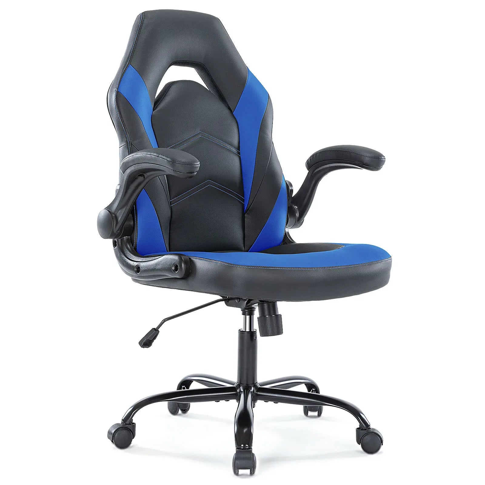 JHK Ergonomic Office & Gaming Chair – Comfort, Style, and Performance in One - TechTastic Treasures