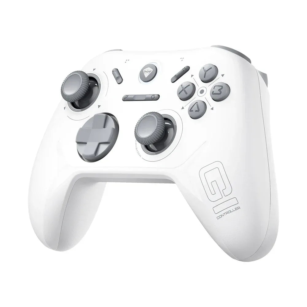 MACHENIKE G1 Wireless Gaming Controller – 1K Polling Rate | Hall Effect Joysticks & Triggers | Switch / PC / iOS / Android - TechTastic Treasures