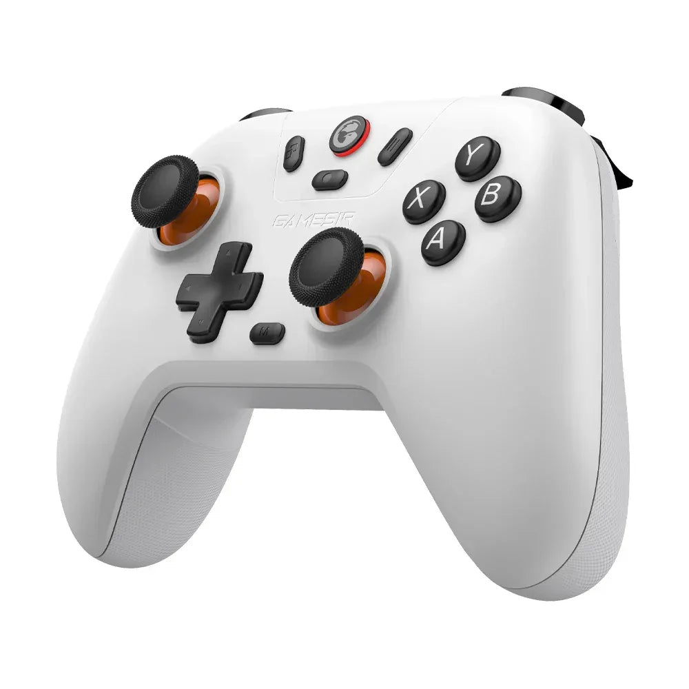GameSir Nova Lite Wireless Switch Controller – Bluetooth Gamepad with Hall Effect Joysticks - TechTastic Treasures