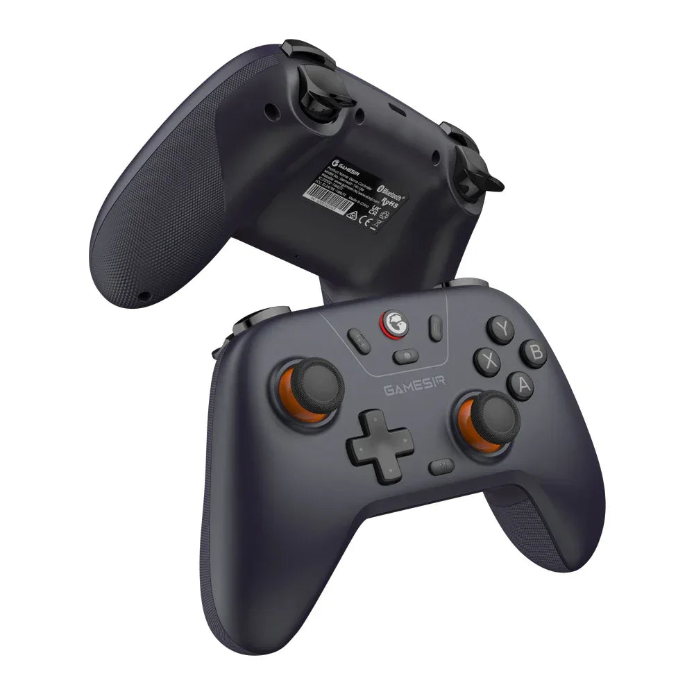GameSir Nova Lite Wireless Switch Controller – Bluetooth Gamepad with Hall Effect Joysticks - TechTastic Treasures