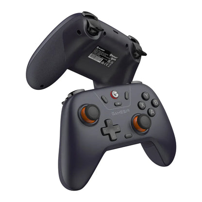 GameSir Nova Lite Wireless Switch Controller – Bluetooth Gamepad with Hall Effect Joysticks - TechTastic Treasures