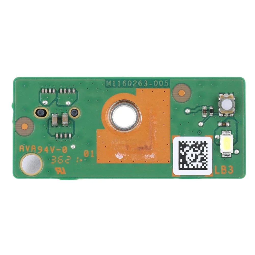 Replacement Power Button Board for Xbox Series S – Console Repair Accessory - TechTastic Treasures
