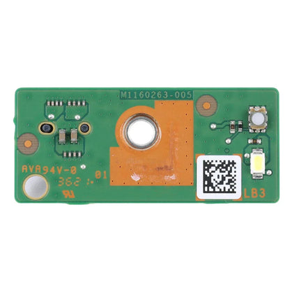 Replacement Power Button Board for Xbox Series S – Console Repair Accessory - TechTastic Treasures