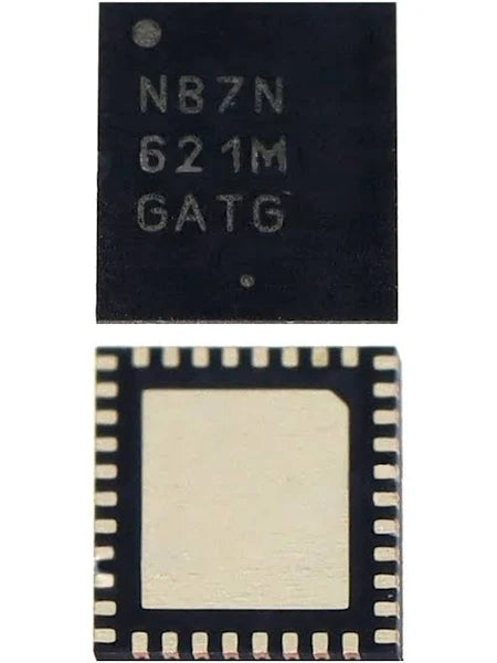 NB7N621M HDMI Retimer Control IC Chip for Xbox Series S/X – New