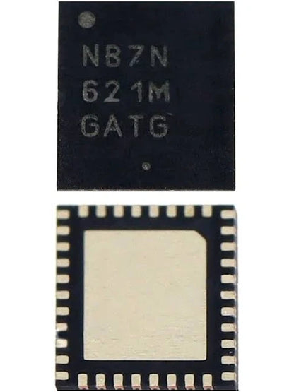 NB7N621M HDMI Retimer Control IC Chip for Xbox Series S/X – New