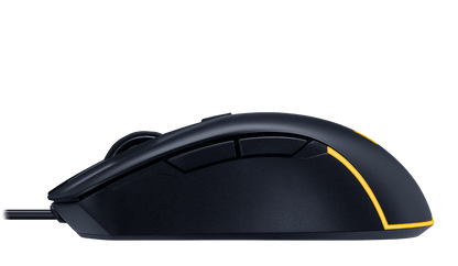 ASUS TUF Gaming M3 Gen II 8000 dpi Ultralight 59g Wired Gaming Mouse NEW SEALED