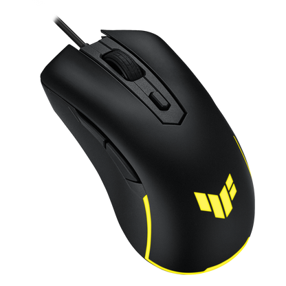 ASUS TUF Gaming M3 Gen II 8000 dpi Ultralight 59g Wired Gaming Mouse NEW SEALED