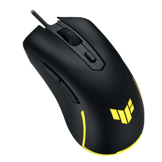 ASUS TUF Gaming M3 Gen II 8000 dpi Ultralight 59g Wired Gaming Mouse NEW SEALED