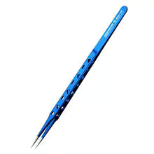 MECHANIC AAC-14 / AAC-15 Precision Tweezers – Stainless Steel Anti-Static Electronics Repair Tool