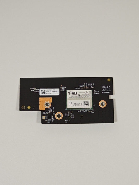 Xbox Series S Bluetooth Sync Button PCB Board Module 1885