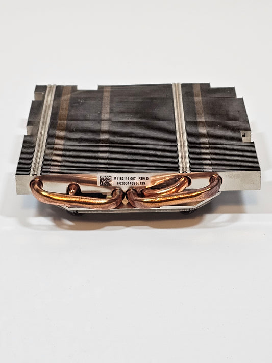 Microsoft Xbox Series S Internal Cooling Heatsink Replacement M1162119-007