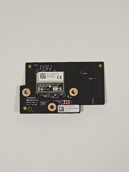 Xbox Series S WiFi Board Module 1884 Original Replacement Part