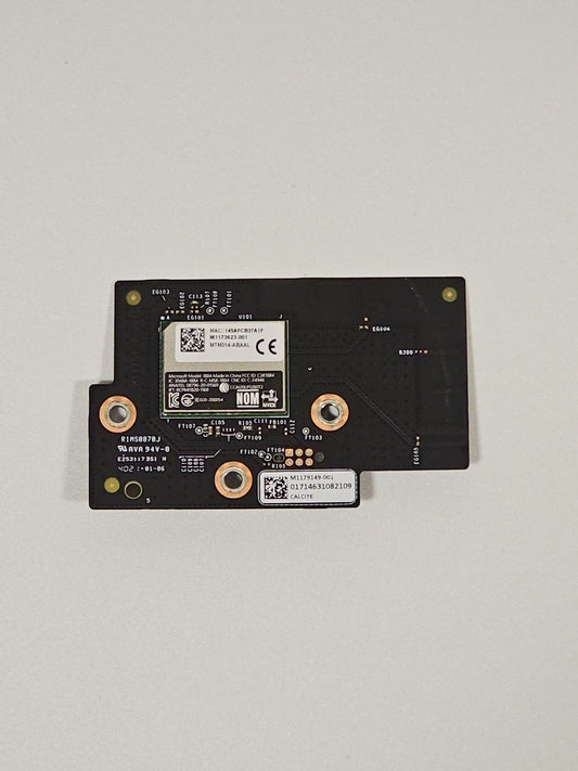 Xbox Series S WiFi Board Module 1884 Original Replacement Part