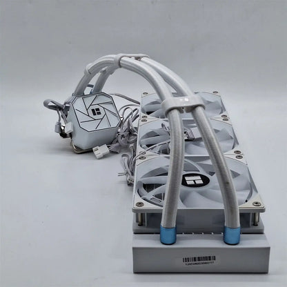 Thermalright Aqua Elite 360 White V3 AIO Liquid CPU Cooler – Missing Mounting Hardware
