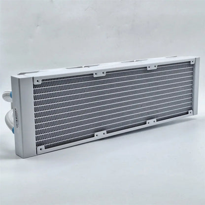 Thermalright Aqua Elite 360 White V3 AIO Liquid CPU Cooler – Missing Mounting Hardware