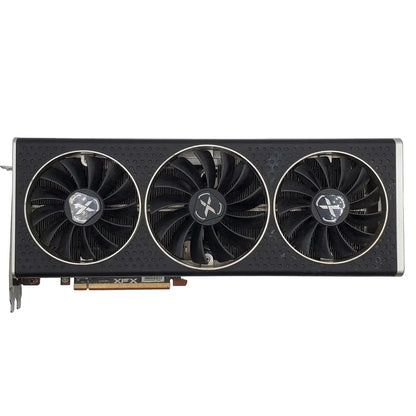 XFX SPEEDSTER MERC319 Radeon RX 6700 XT BLACK – For Parts / Not Working