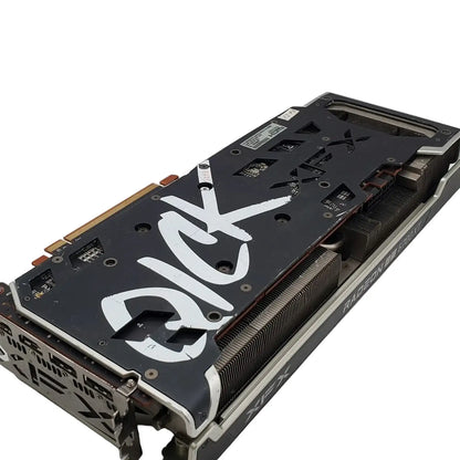 XFX SPEEDSTER MERC319 Radeon RX 6700 XT BLACK – For Parts / Not Working