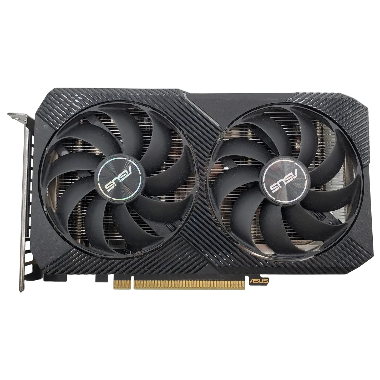 ASUS Dual NVIDIA GeForce RTX 3060 V2 12GB GDDR6 – Powers On, No Display