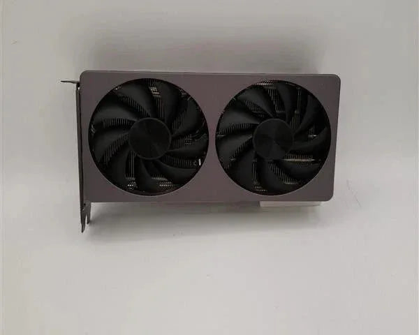 Lenovo RTX 5060 Ti 8GB Dual Fan Graphics Card - TechTastic Treasures
