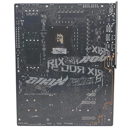 ASUS ROG Strix Z790-F Gaming Wi-Fi 6E Motherboard – Used