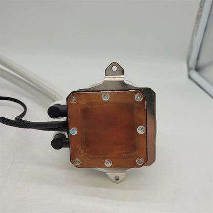 Lian Li Galahad II Trinity SL-INF 360mm AIO Liquid CPU Cooler – Loud Pump (See Description)