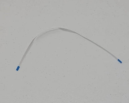 PlayStation 5 PS5 6 Pin FFC Flex Ribbon Cable for Front Panel Led Lights