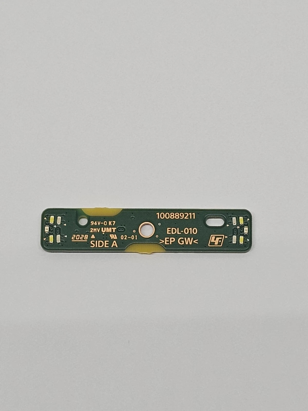 PS5 LED Board EDL-010 Replacement for PlayStation 5 *Board Only, No Ribbon*