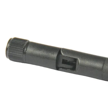 RP-SMA Antenna WiFi 2.4GHz / 5GHz – 3dBi / 5dBi / 7dBi Dual-Band Antenna 1pc - TechTastic Treasures