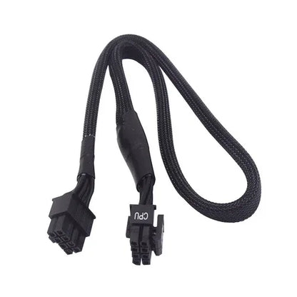 8-Pin to 8-Pin CPU Power Cable – EPS Power Supply Extension / Replacement - TechTastic Treasures