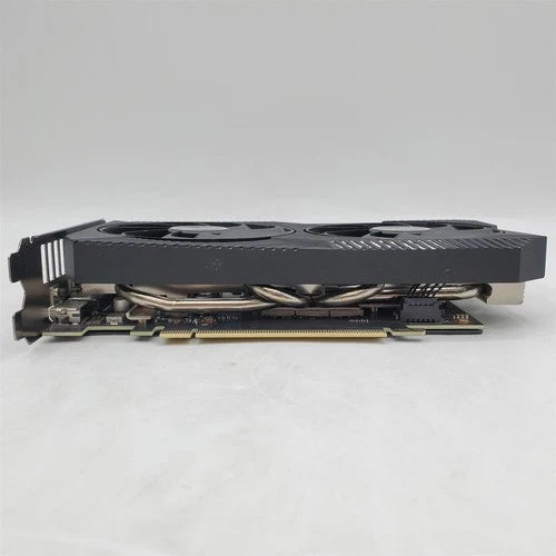 ASUS Dual NVIDIA GeForce RTX 3060 V2 12GB GDDR6 – Powers On, No Display