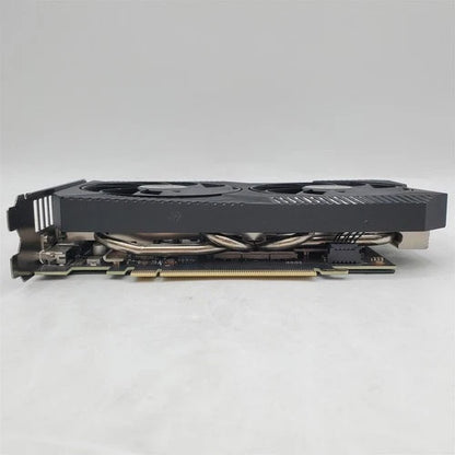 ASUS Dual NVIDIA GeForce RTX 3060 V2 12GB GDDR6 – Powers On, No Display
