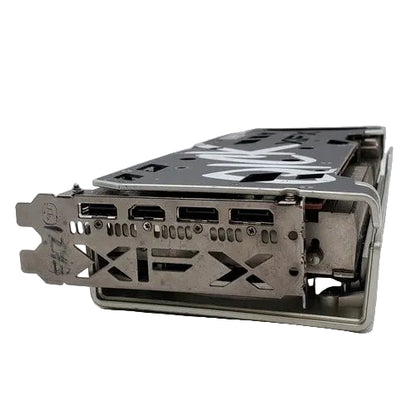 XFX SPEEDSTER MERC319 Radeon RX 6700 XT BLACK – For Parts / Not Working