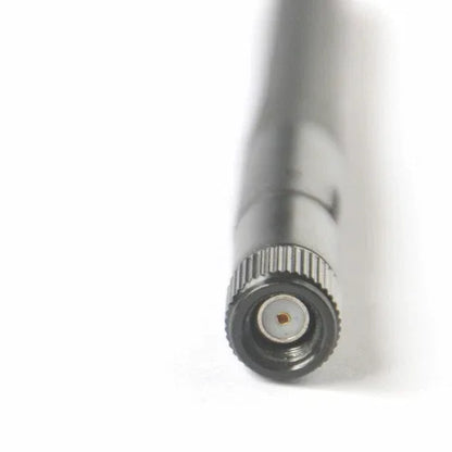 RP-SMA Antenna WiFi 2.4GHz / 5GHz – 3dBi / 5dBi / 7dBi Dual-Band Antenna 1pc - TechTastic Treasures