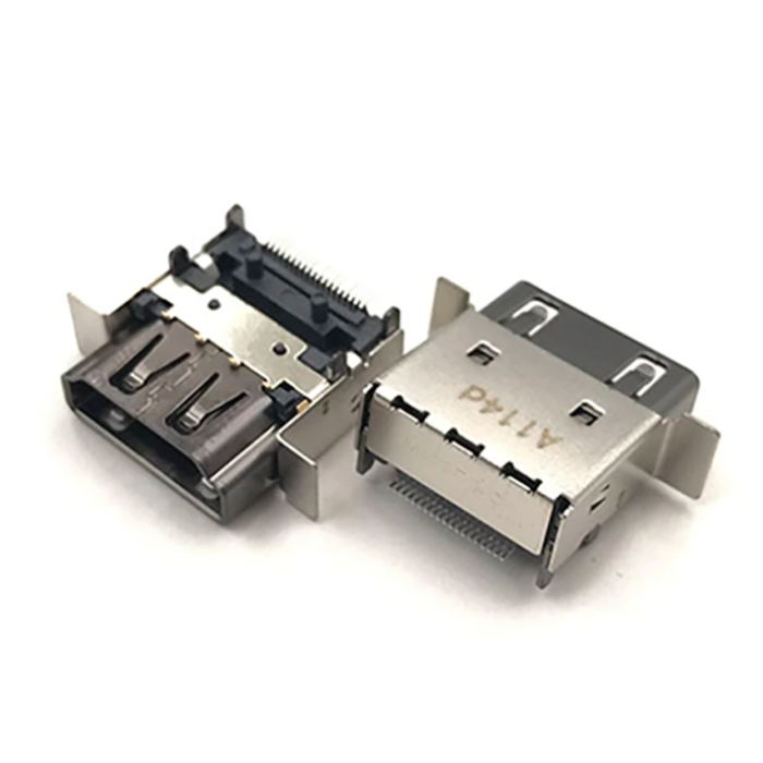 Xbox Series X HDMI Port Replacement Connector – New
