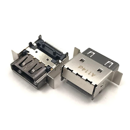 Xbox Series X HDMI Port Replacement Connector – New